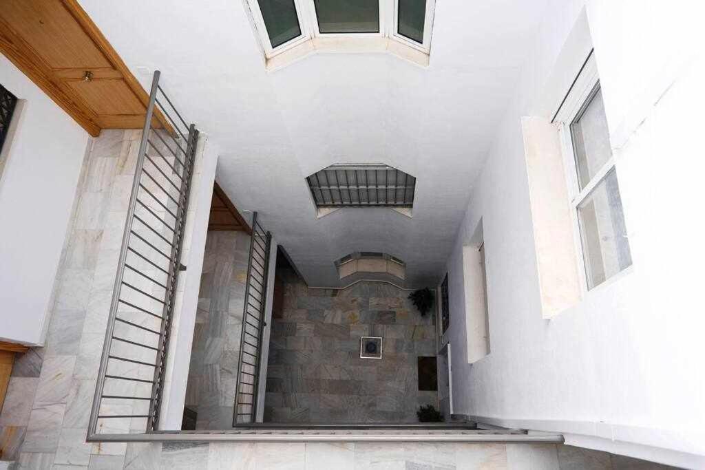 Letsmalaga - Lovely Studio In Malaga Centre Exterior foto